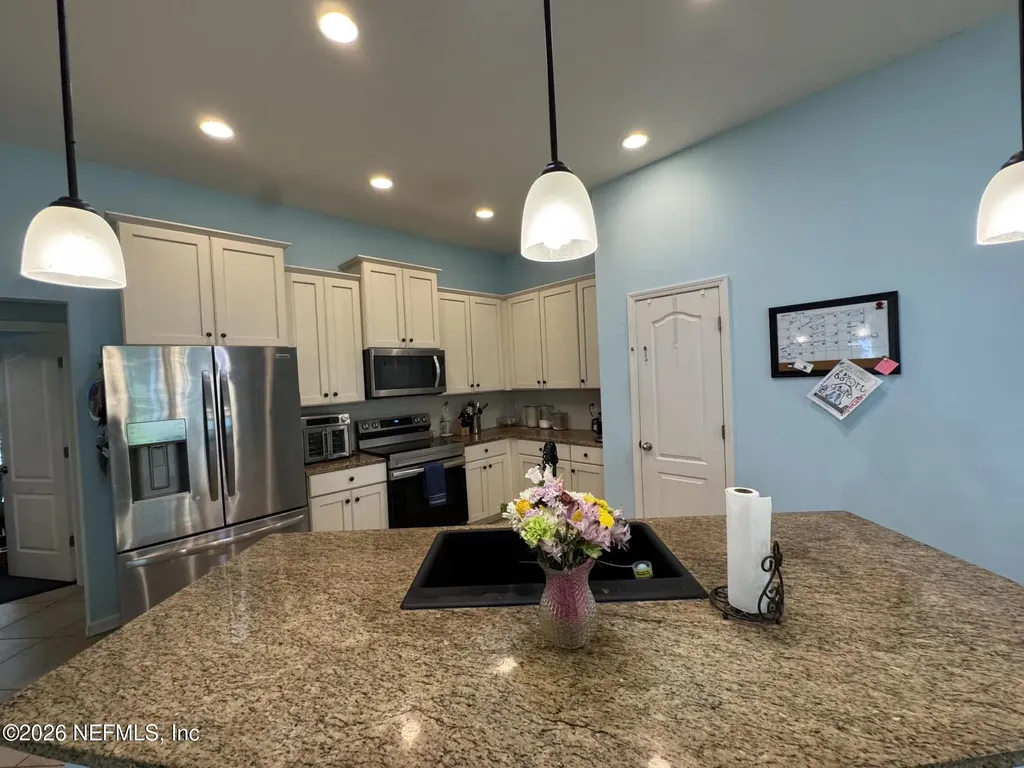 423 Samara Lakes Parkway St. Augustine FL 32092