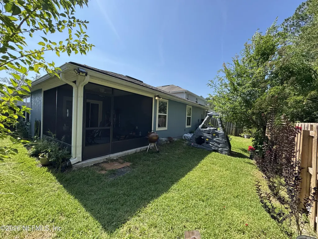 423 Samara Lakes Parkway St. Augustine FL 32092