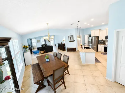 423 Samara Lakes Parkway St. Augustine FL 32092