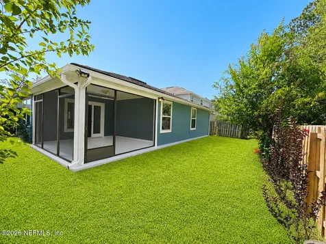 423 Samara Lakes Parkway St. Augustine FL 32092