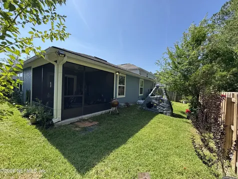 423 Samara Lakes Parkway St. Augustine FL 32092