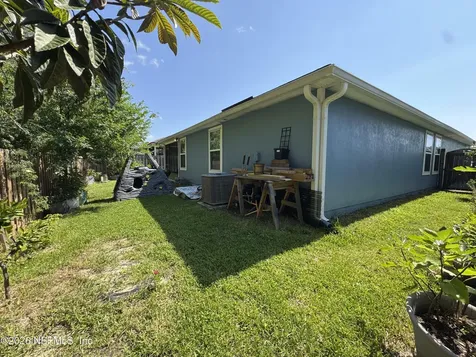 423 Samara Lakes Parkway St. Augustine FL 32092