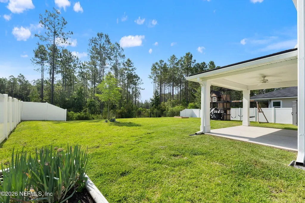 615 Bartram Downs Road Orange Park FL 32065