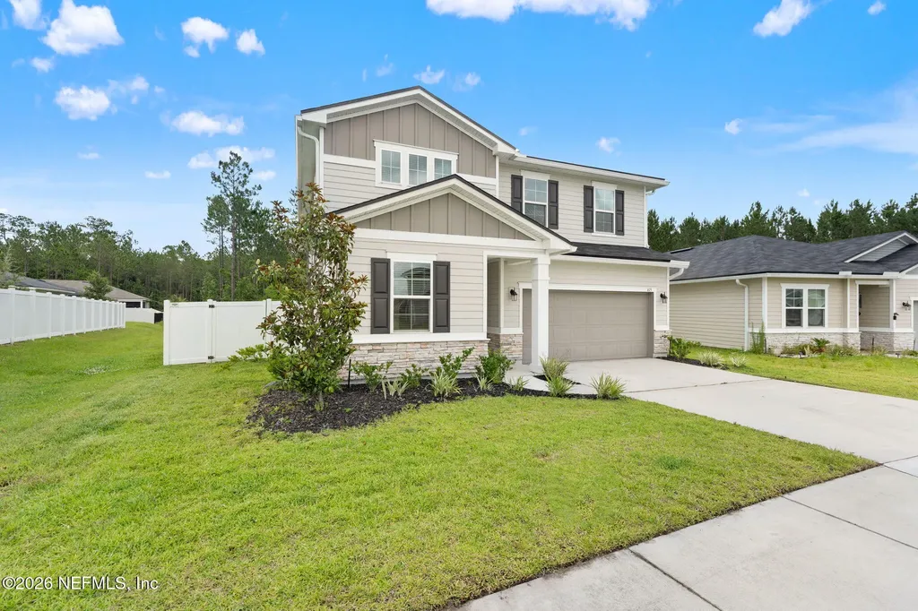 615 Bartram Downs Road Orange Park FL 32065