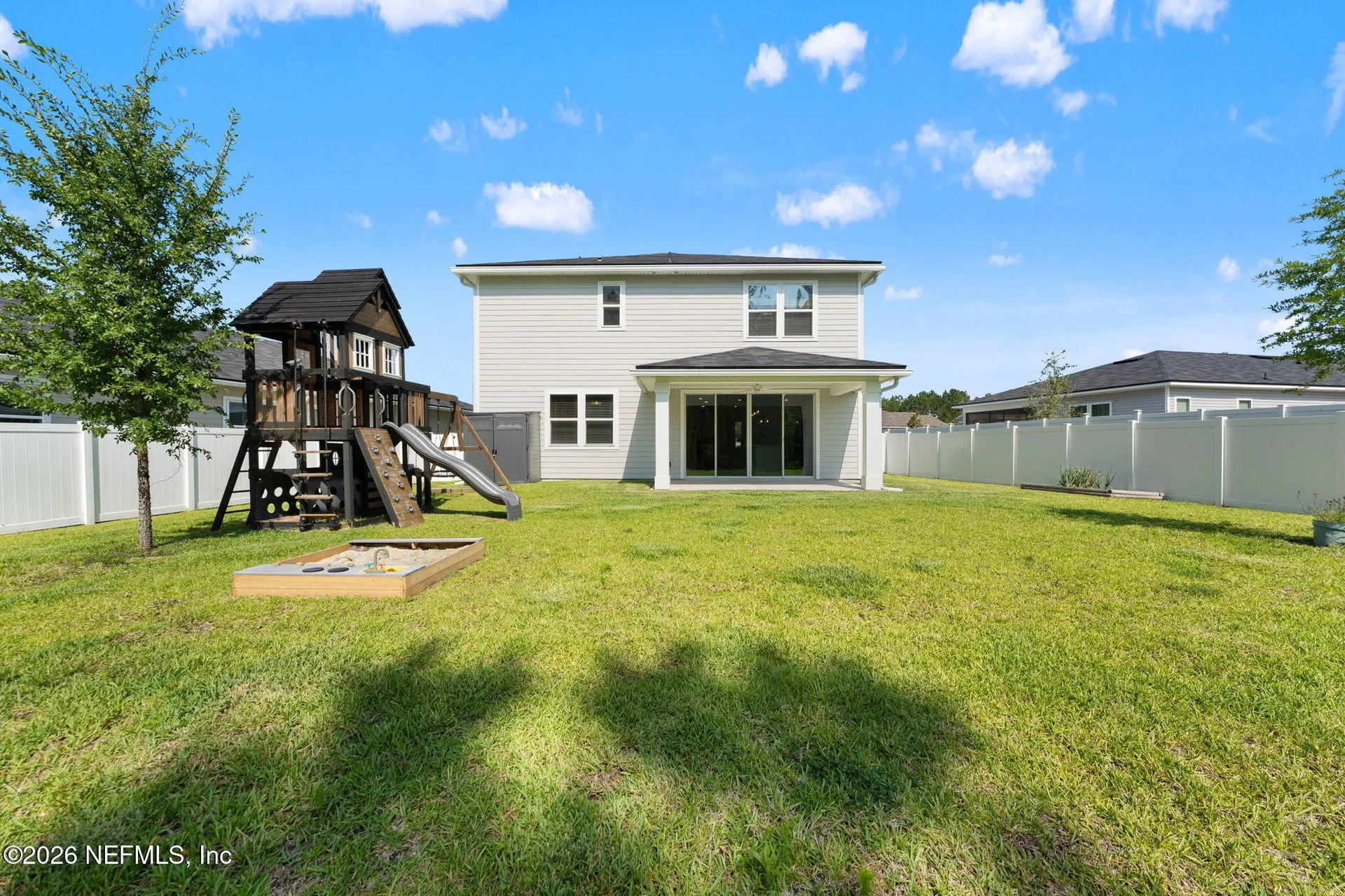 615 Bartram Downs Road Orange Park FL 32065