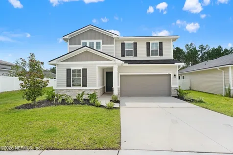 615 Bartram Downs Road Orange Park FL 32065