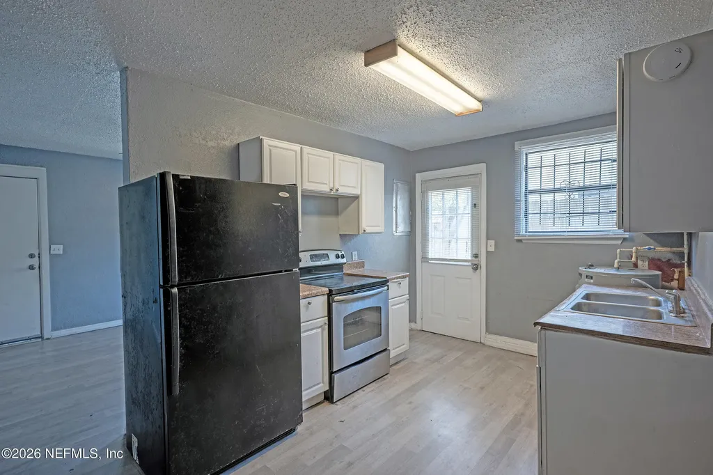 4114 Moncrief Road Jacksonville FL 32209