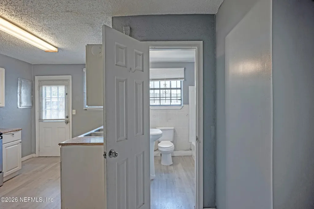 4114 Moncrief Road Jacksonville FL 32209