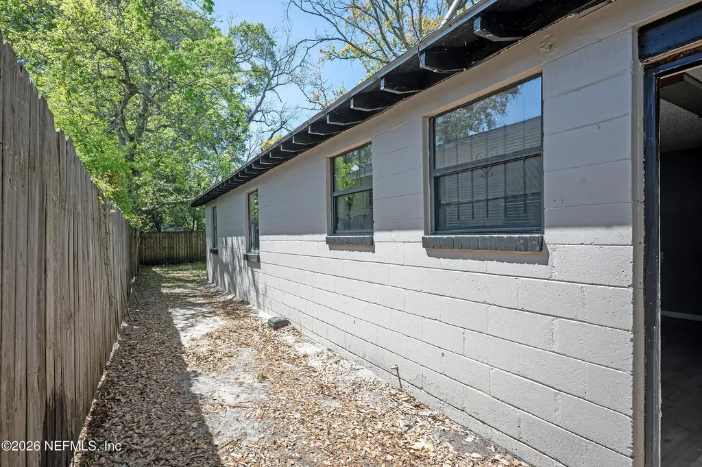 4114 Moncrief Road Jacksonville FL 32209