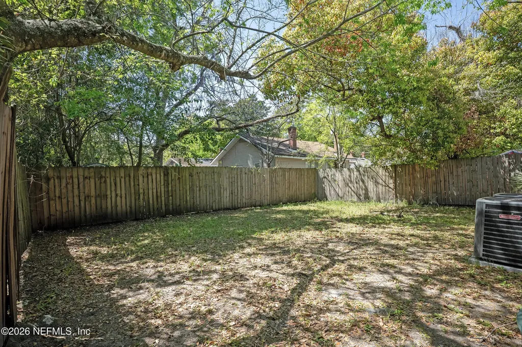 4114 Moncrief Road Jacksonville FL 32209