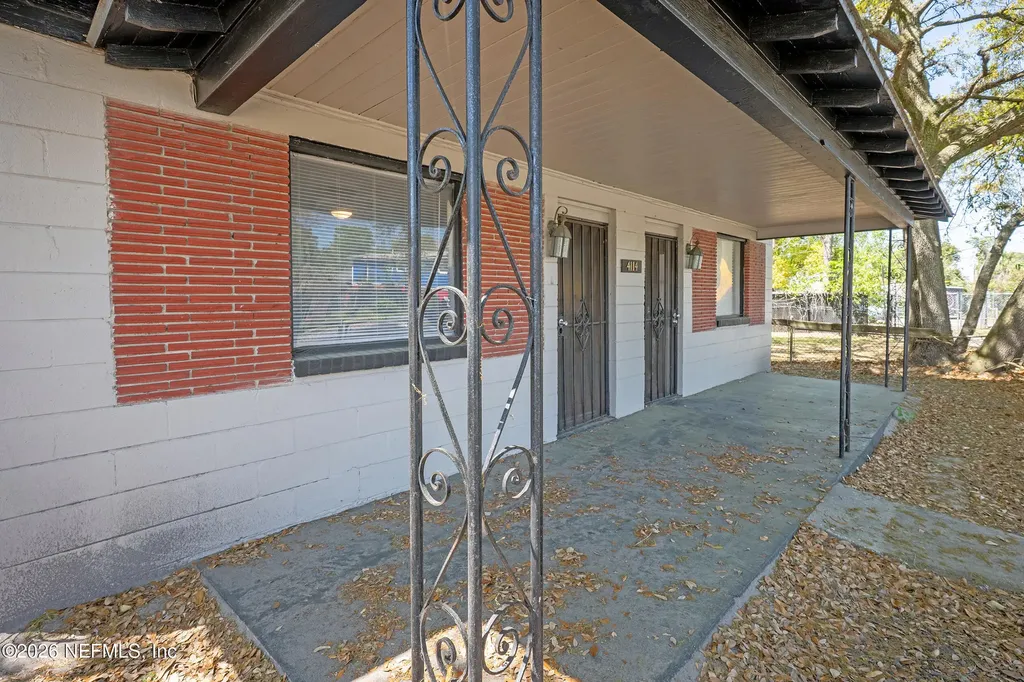 4114 Moncrief Road Jacksonville FL 32209