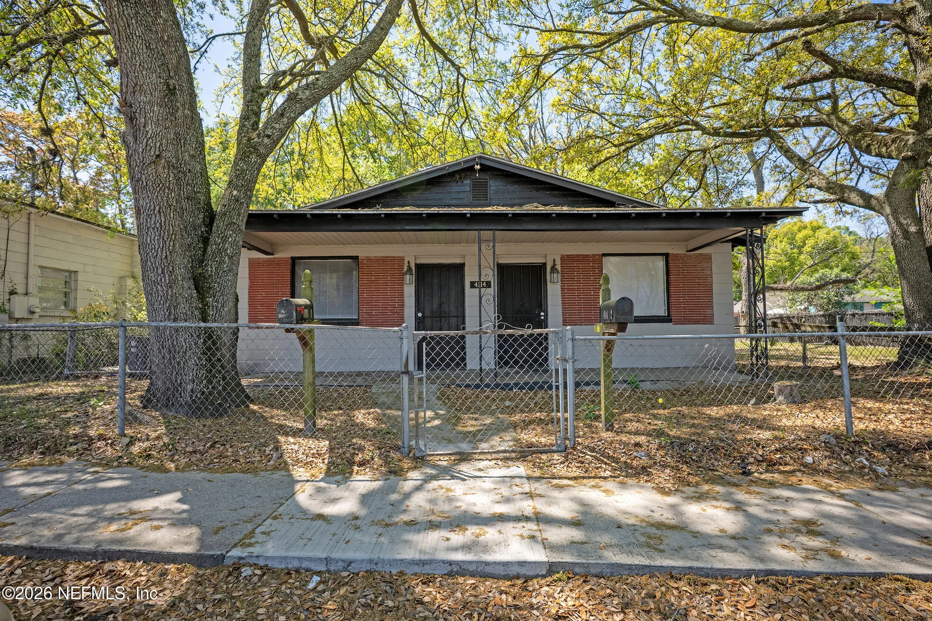4114 Moncrief Road Jacksonville FL 32209