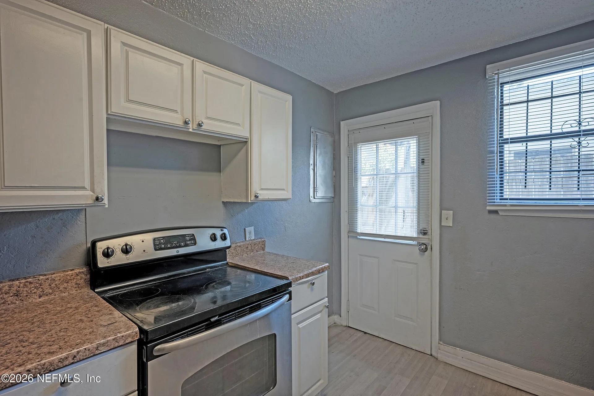 4114 Moncrief Road Jacksonville FL 32209
