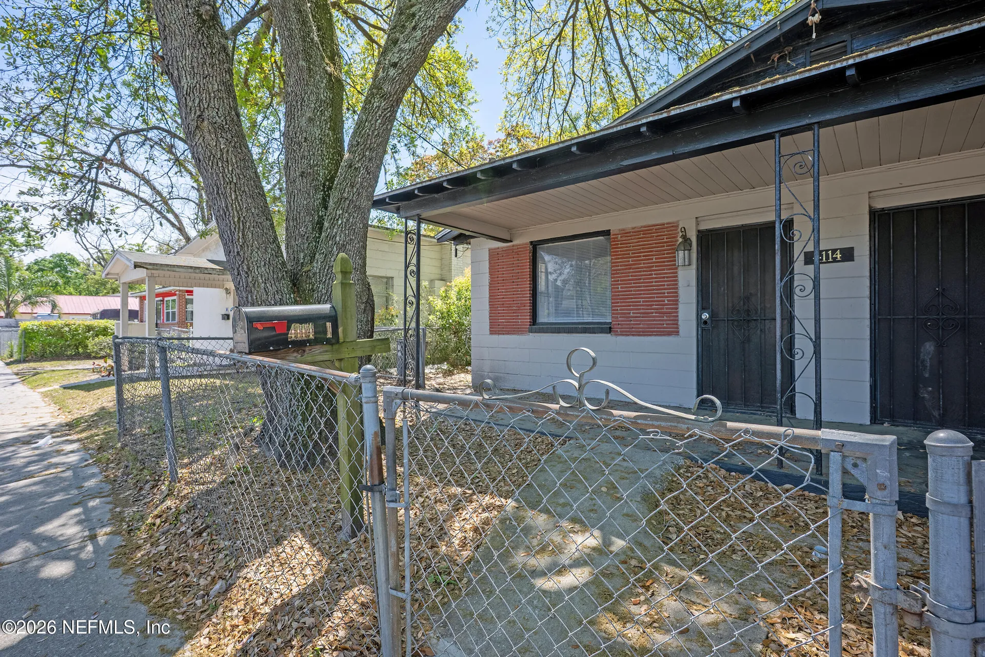 4114 Moncrief Road Jacksonville FL 32209