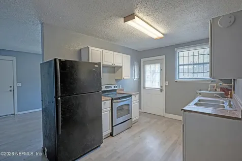 4114 Moncrief Road Jacksonville FL 32209