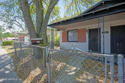 4114 Moncrief Road Jacksonville FL 32209