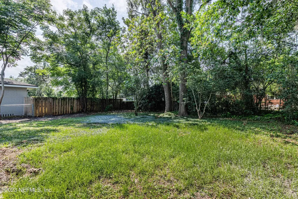 1404 Jean Court Jacksonville FL 32207