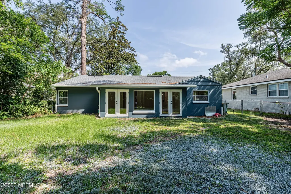 1404 Jean Court Jacksonville FL 32207