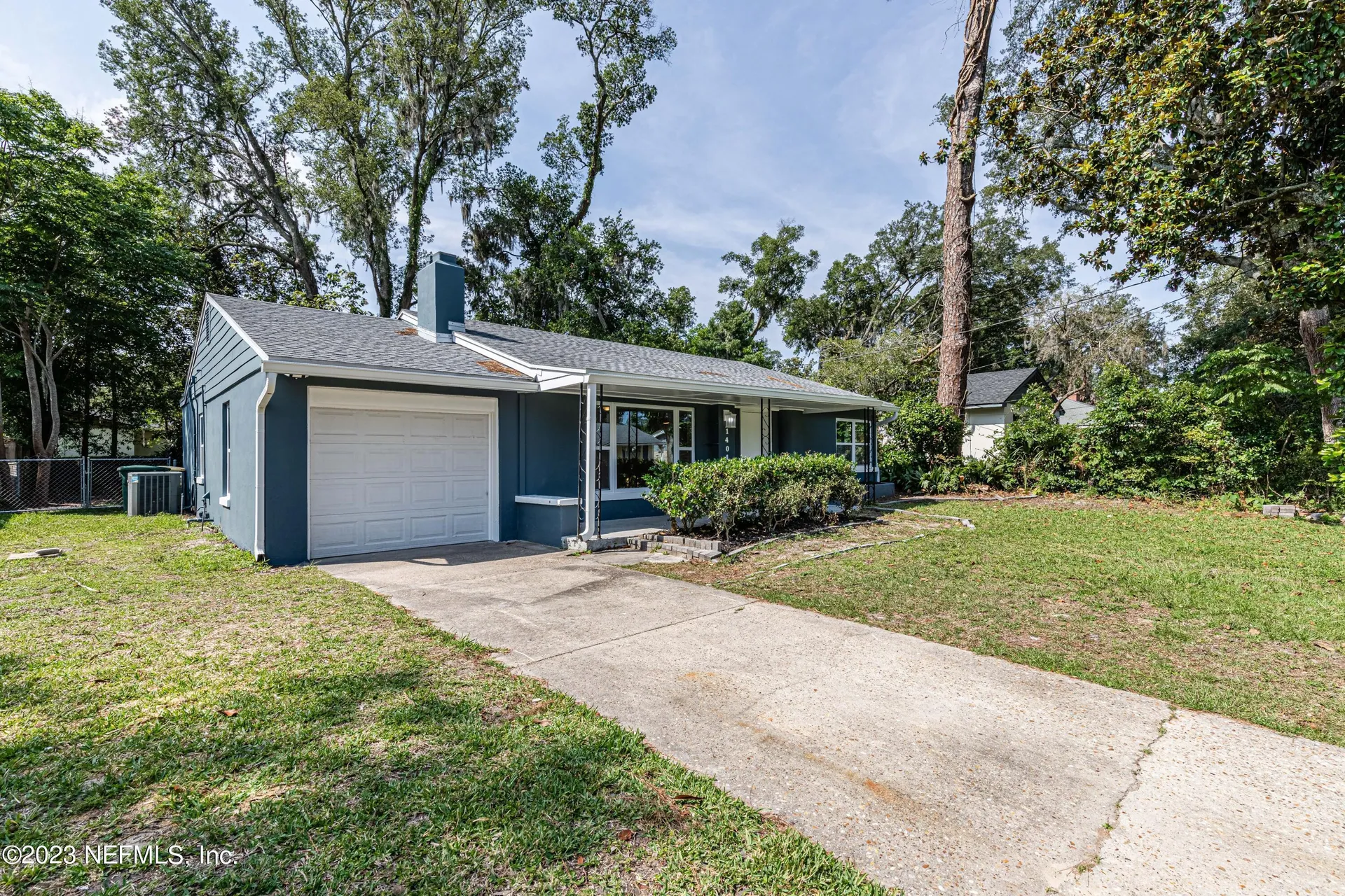 1404 Jean Court Jacksonville FL 32207