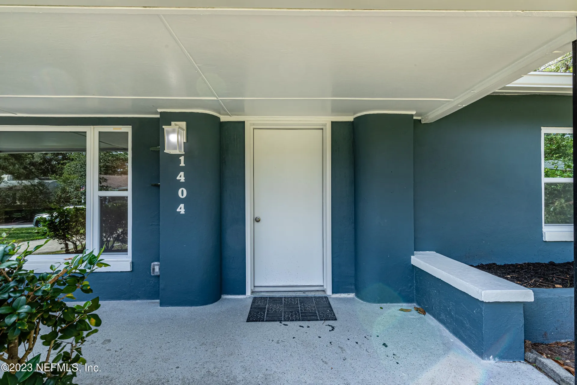 1404 Jean Court Jacksonville FL 32207