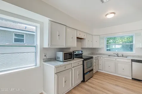 1404 Jean Court Jacksonville FL 32207