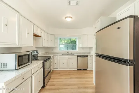 1404 Jean Court Jacksonville FL 32207