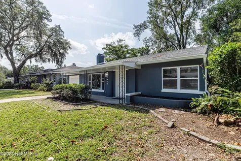 1404 Jean Court Jacksonville FL 32207