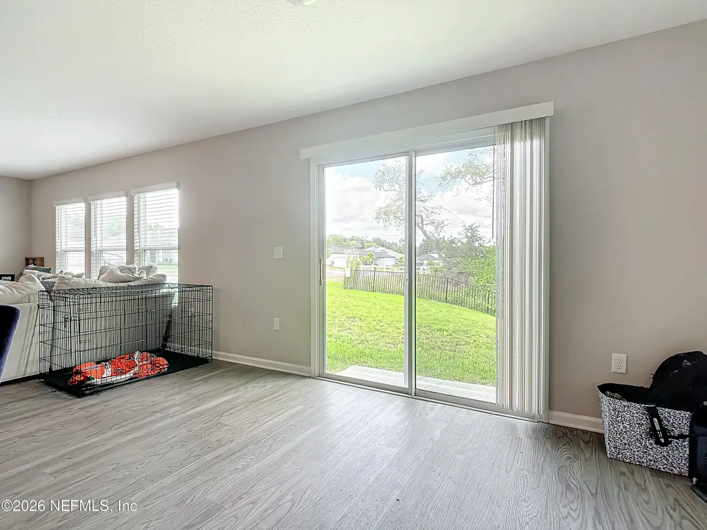 2907 Big Burn Court Orange Park FL 32065