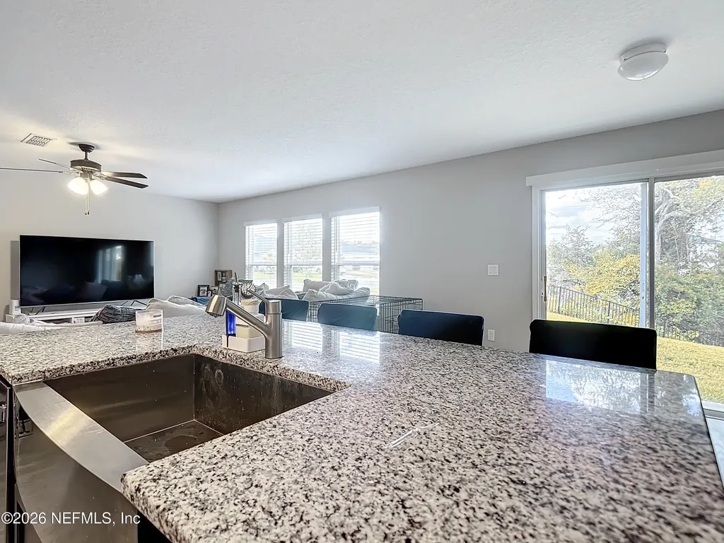 2907 Big Burn Court Orange Park FL 32065