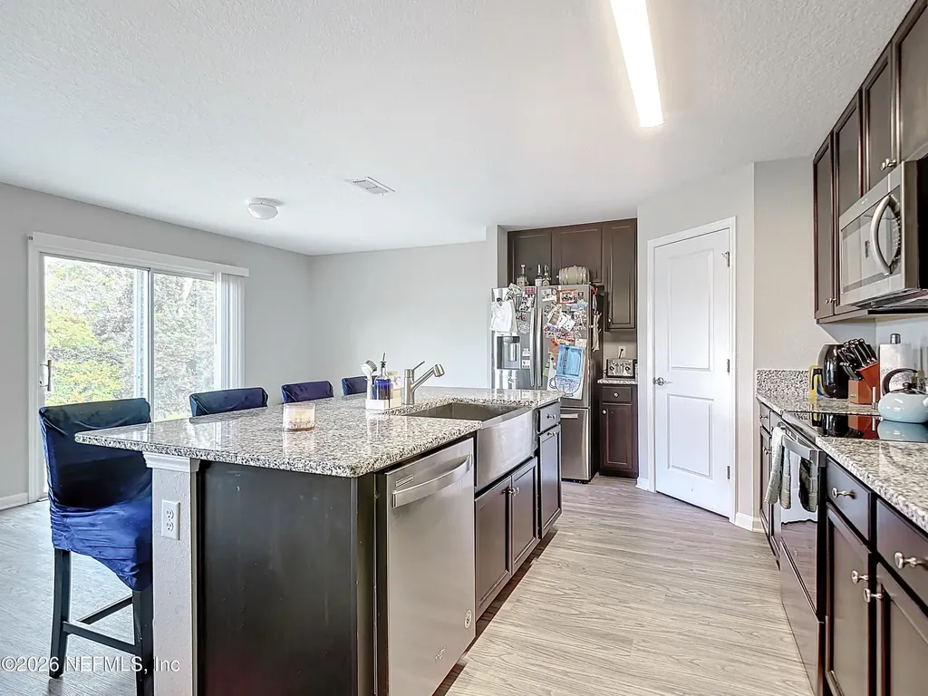 2907 Big Burn Court Orange Park FL 32065