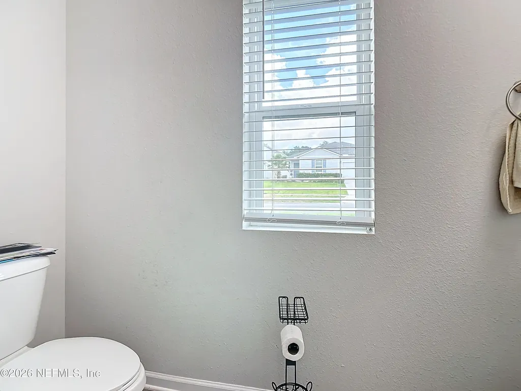 2907 Big Burn Court Orange Park FL 32065