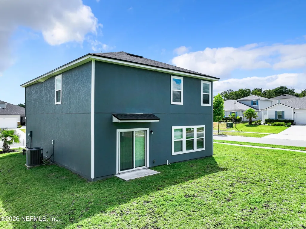 2907 Big Burn Court Orange Park FL 32065
