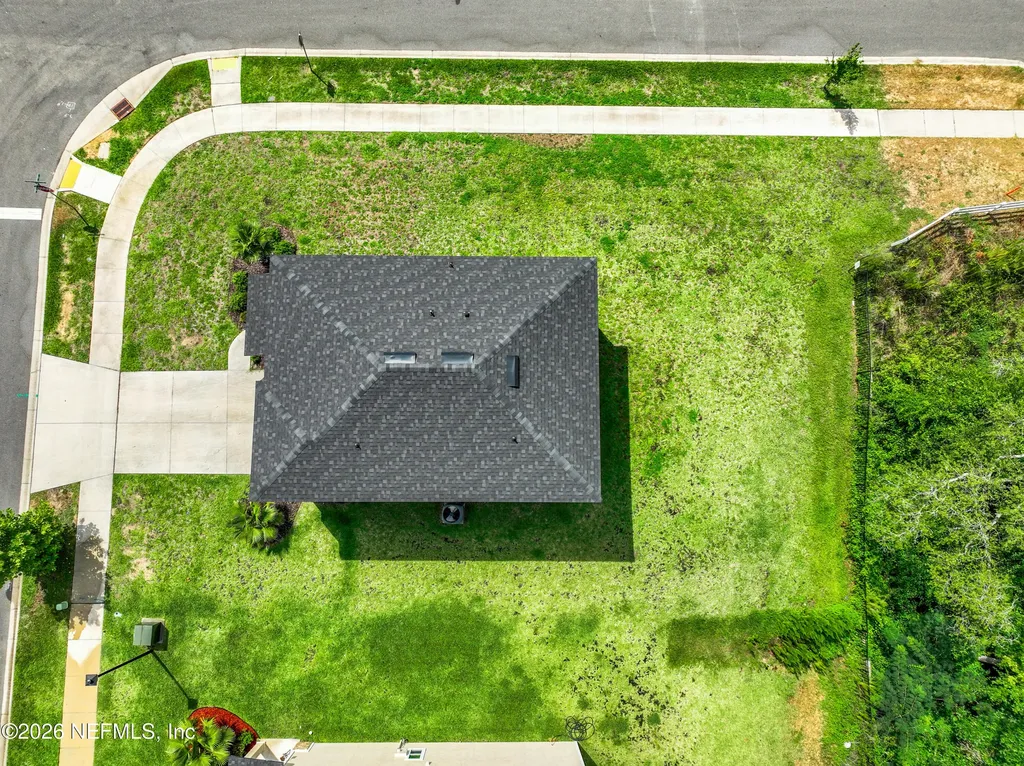 2907 Big Burn Court Orange Park FL 32065
