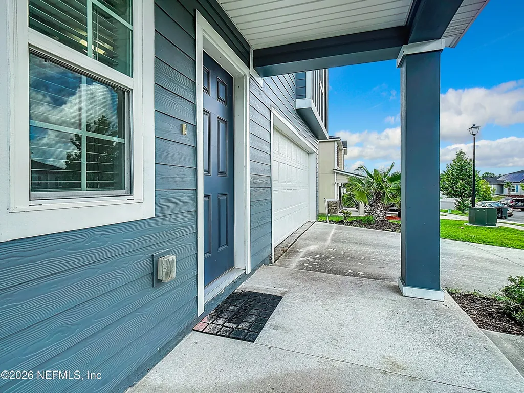 2907 Big Burn Court Orange Park FL 32065