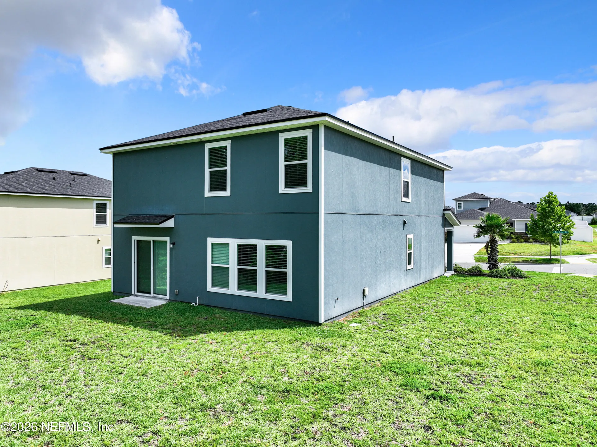 2907 Big Burn Court Orange Park FL 32065