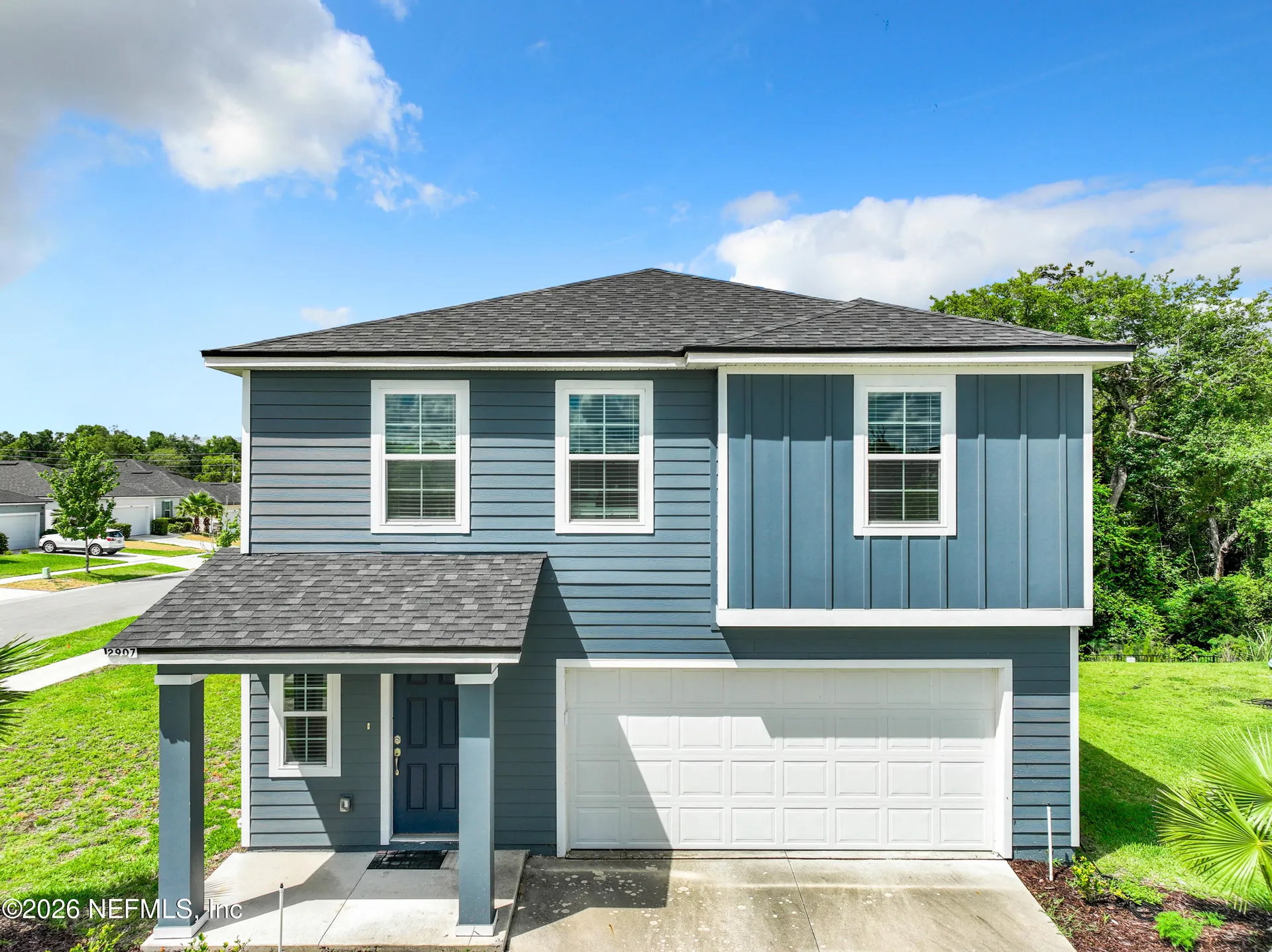 2907 Big Burn Court Orange Park FL 32065
