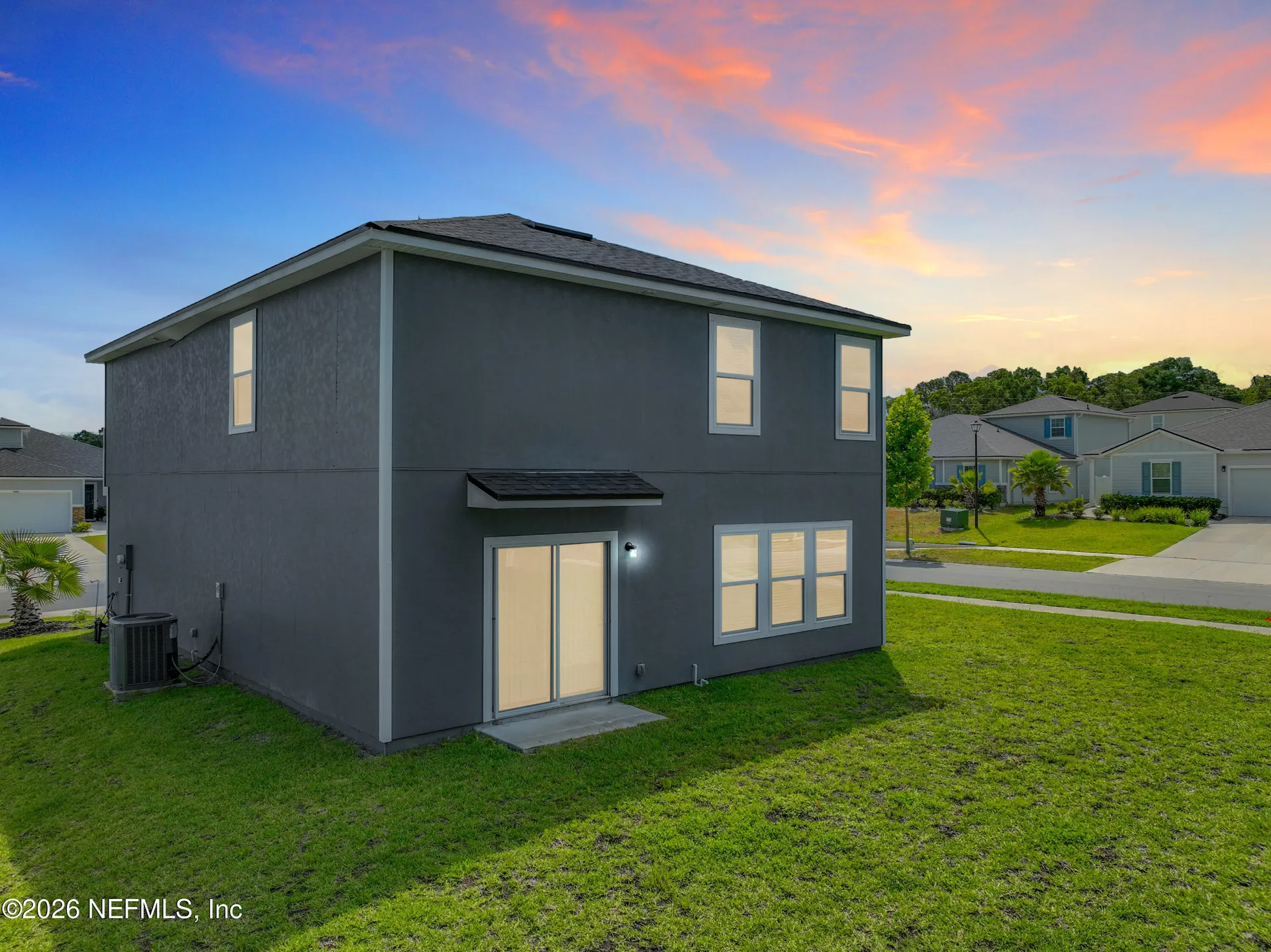 2907 Big Burn Court Orange Park FL 32065