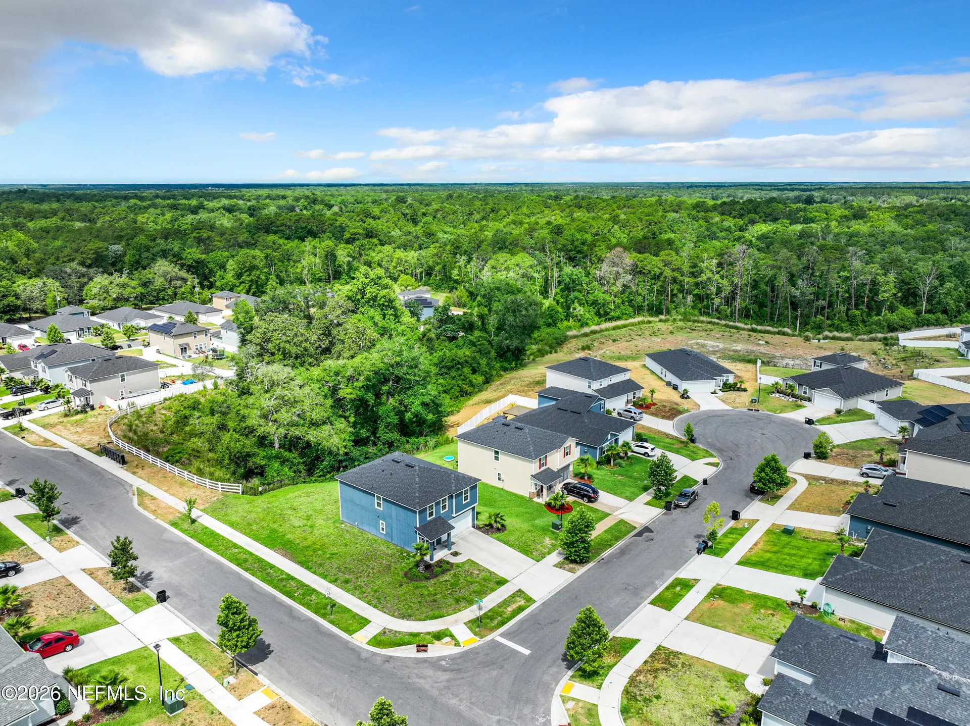 2907 Big Burn Court Orange Park FL 32065