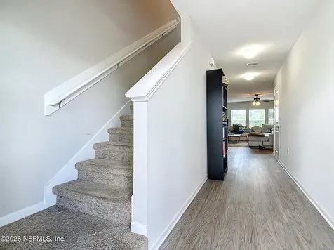 2907 Big Burn Court Orange Park FL 32065