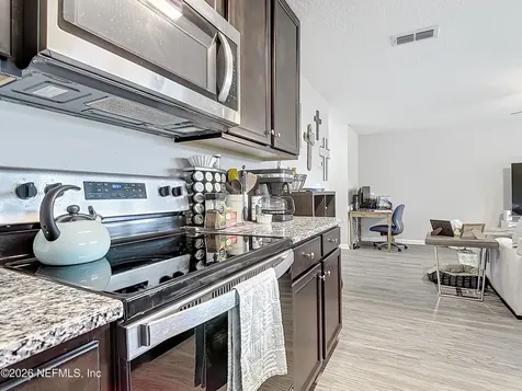 2907 Big Burn Court Orange Park FL 32065