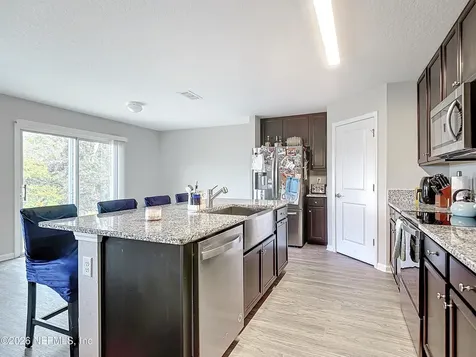 2907 Big Burn Court Orange Park FL 32065