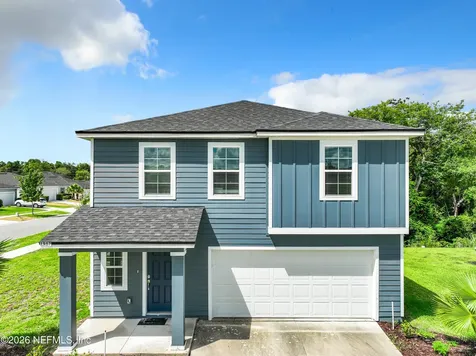 2907 Big Burn Court Orange Park FL 32065