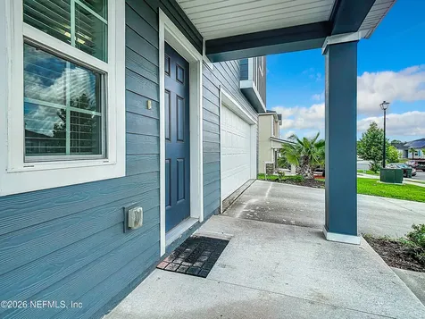 2907 Big Burn Court Orange Park FL 32065