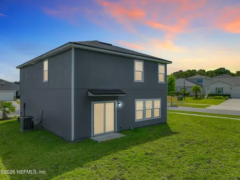2907 Big Burn Court Orange Park FL 32065