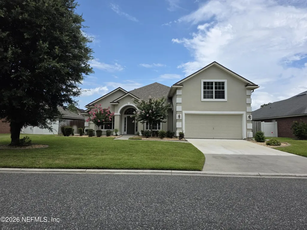 739 Wakemont Drive Orange Park FL 32065