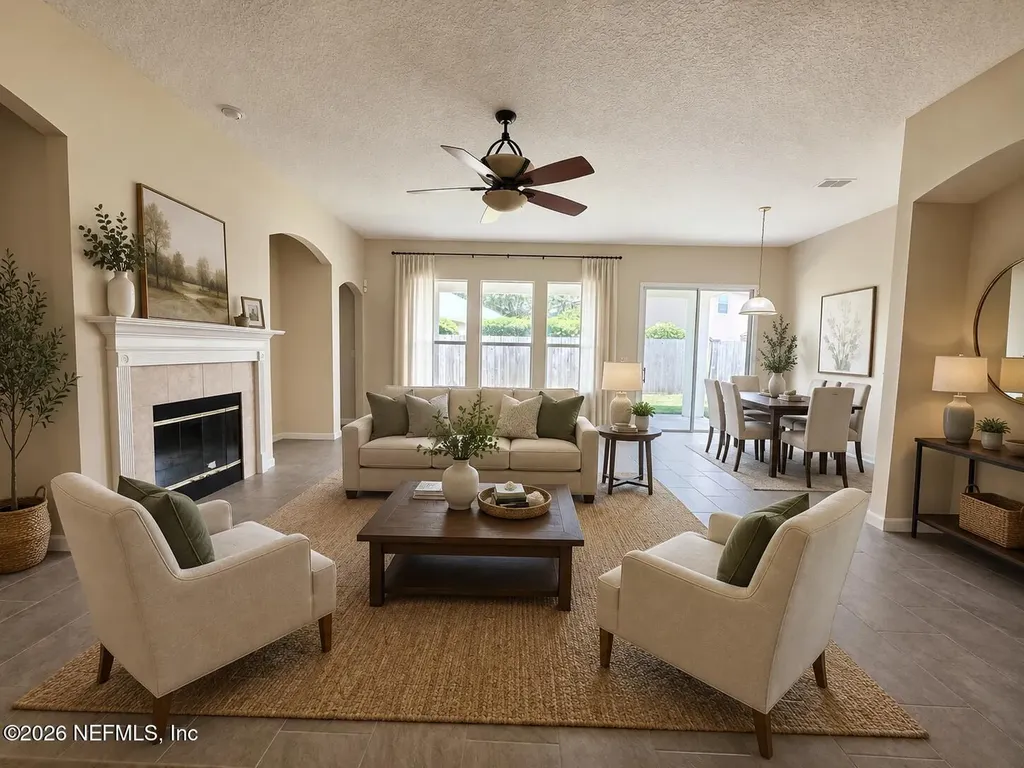 739 Wakemont Drive Orange Park FL 32065