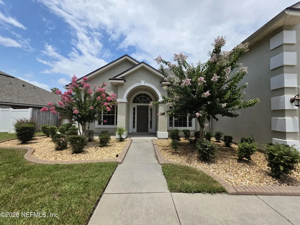 739 Wakemont Drive Orange Park FL 32065
