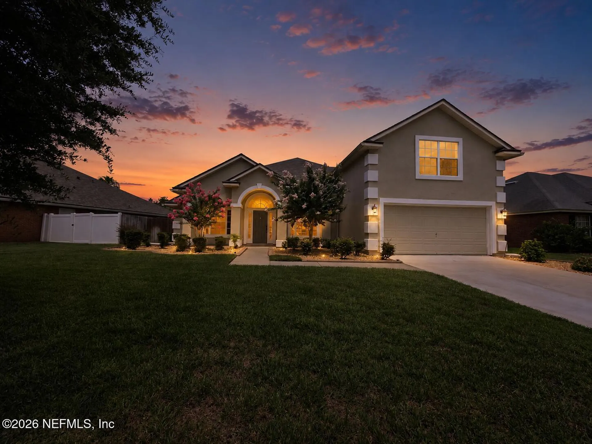739 Wakemont Drive Orange Park FL 32065