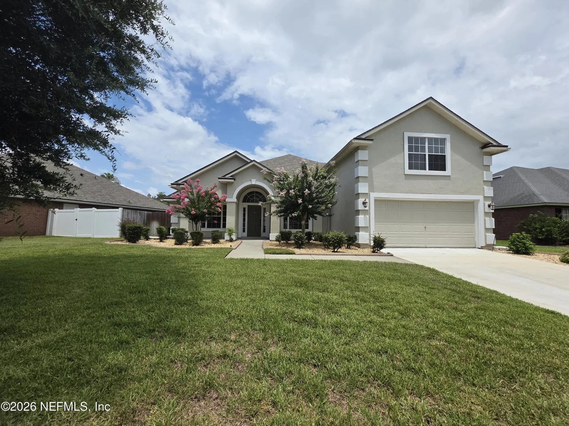 739 Wakemont Drive Orange Park FL 32065