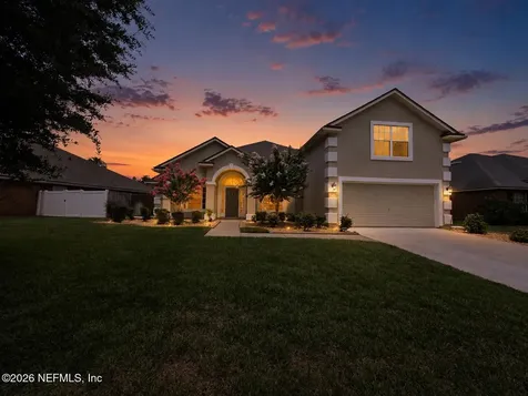 739 Wakemont Drive Orange Park FL 32065